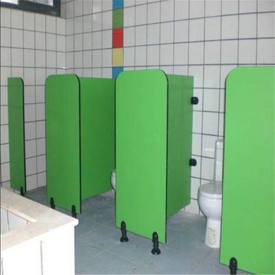 Раздел туалета ODM HPL